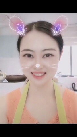 heartas止水主播照片