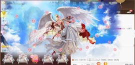 蜜乐*暂休主播照片