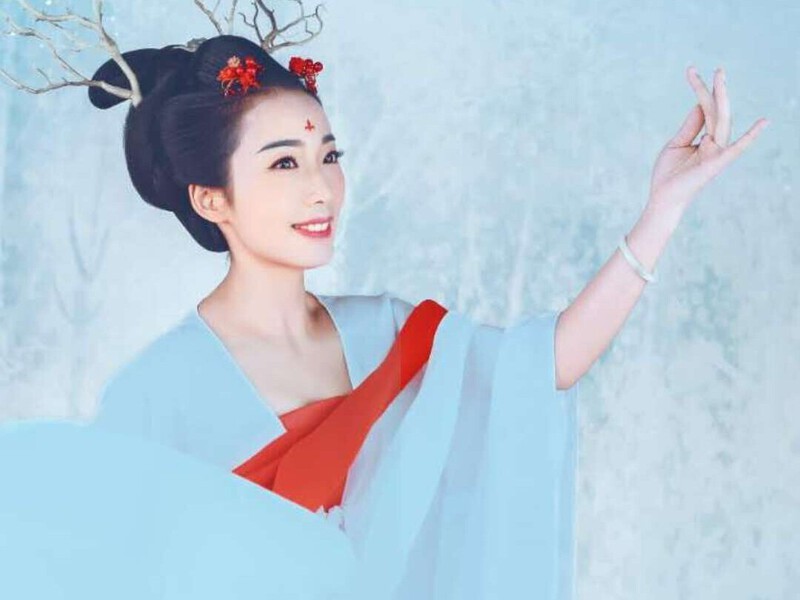 斑鸠乾酷的主播海报
