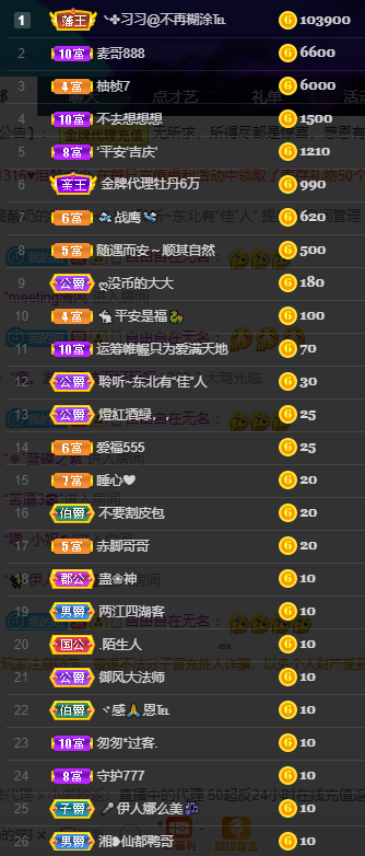 聆听~福妞儿的图片