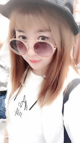 超拽的小浪娘们主播照片