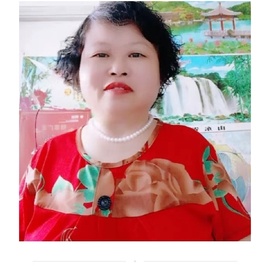 🌹快乐姐🌹主播照片