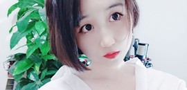 菌菌✨主播照片
