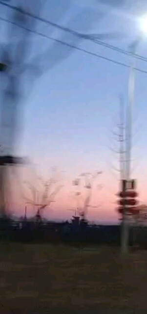 夕阳无限美