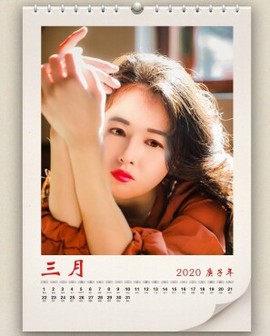 迷糊同学♛♥主播照片