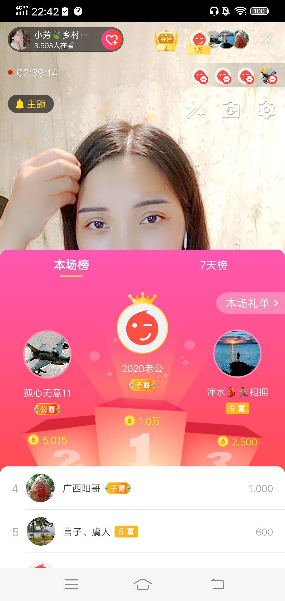 小芳，🌸减肥打卡的图片