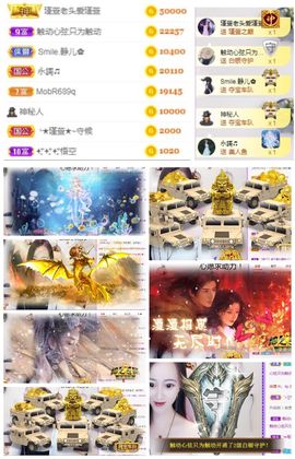 ★︶瑾萱、旗袍控主播照片