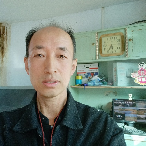 傲视环宇直上九重天的主播照片