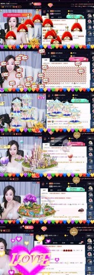 红姐👑求百元榜主播照片
