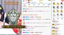 小小凡🎤（8点播）主播照片