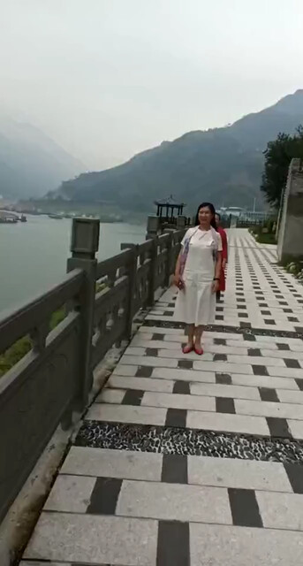 风景美丽  心情愉快！