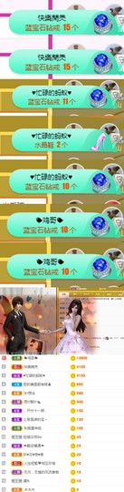 上官暂休(调整心态）主播照片