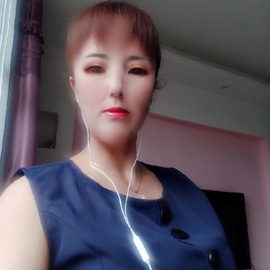独爱妳主播照片