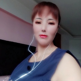 独爱妳主播照片