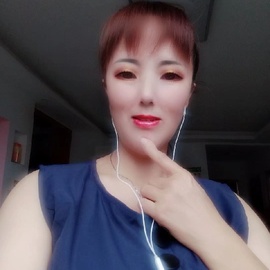 独爱妳主播照片