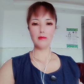 独爱妳主播照片