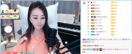 遇见❥暂休主播照片