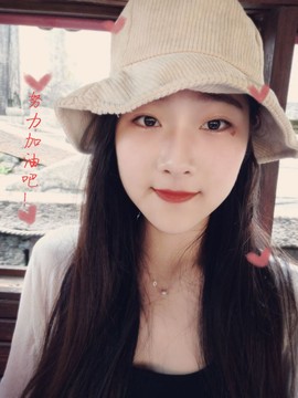 旺旺女孩☞主播照片