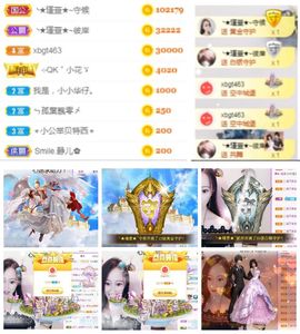★︶瑾萱、旗袍控主播照片