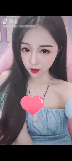 小阿轩∞∞主播照片