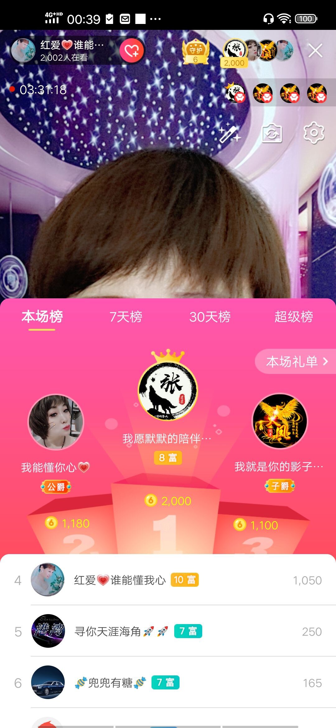 红爱💗谁能懂我心的图片