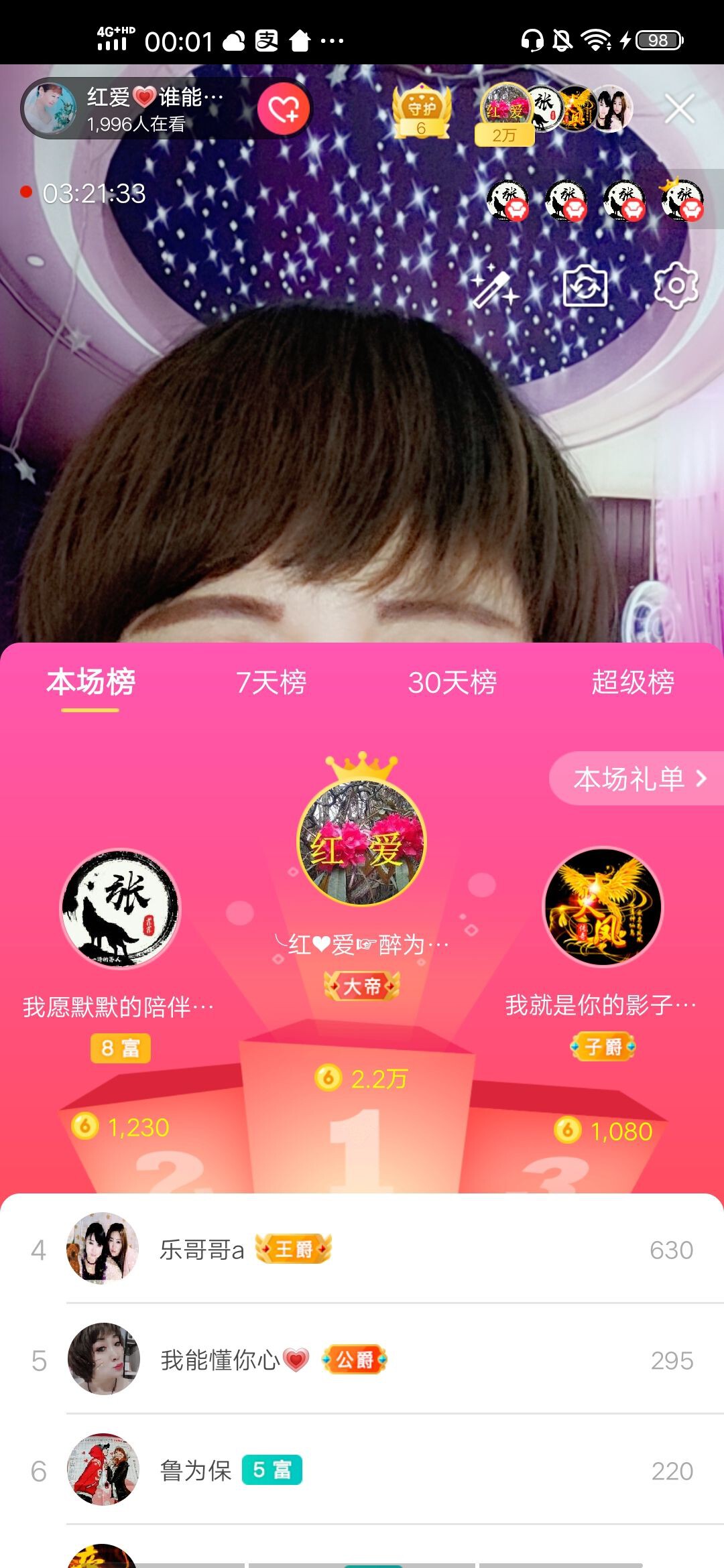 红爱💗谁能懂我心的图片