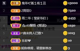 冰贺粉丝哥中华哥晋升的图片