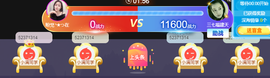 福建迪丽热巴主播照片