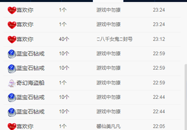 小龙虾（5135）主播照片