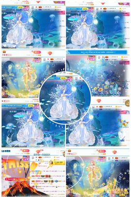 万人迷🌸主播照片