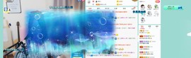 新主播小小の主播照片