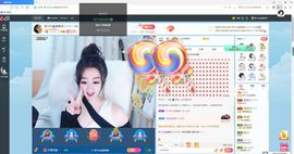 Lッ♥✿小白白主播照片