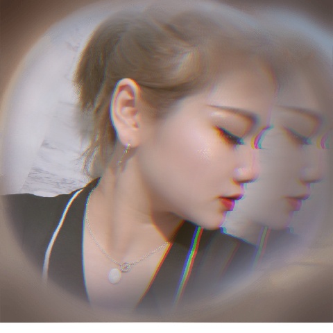 海的女儿（小妃哥）的主播照片