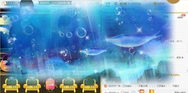 蜜乐*暂休主播照片