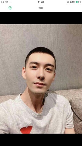 交朋友的小时主播照片