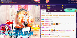 疯狂的药药宝贝主播照片