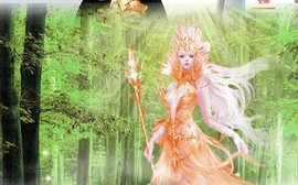 蒙多～主播照片
