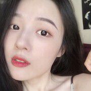 Carrie菜海报