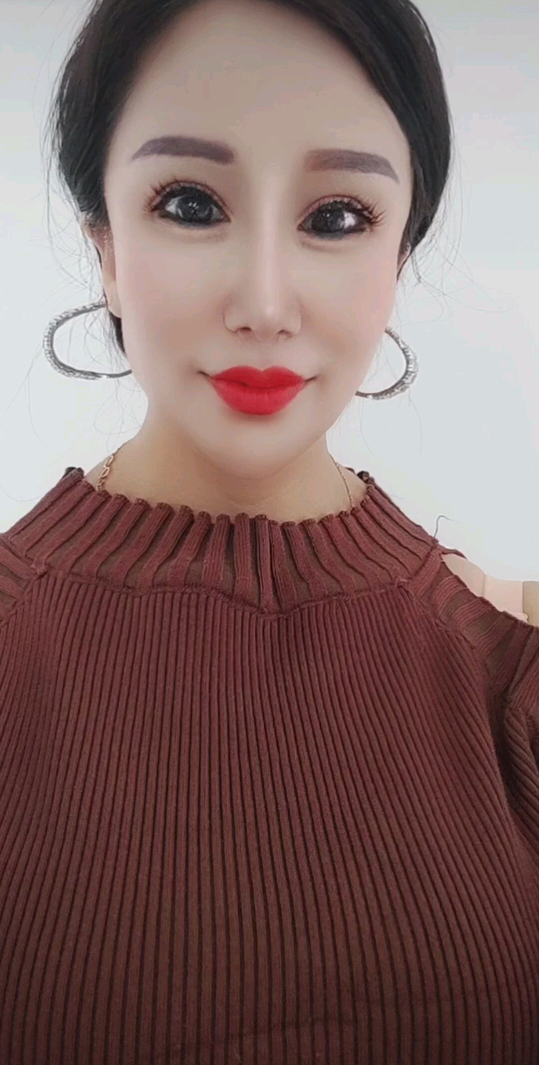 生活中的二爷