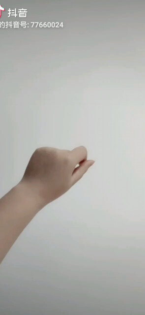 🤣🤣小胖手