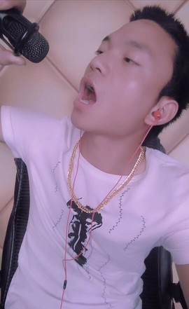 音乐人【勾永标】主播照片