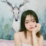 想做你怀里的猫~小玉