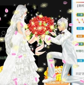 蒙多～主播照片