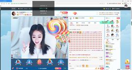 Lッ♥✿小白白主播照片