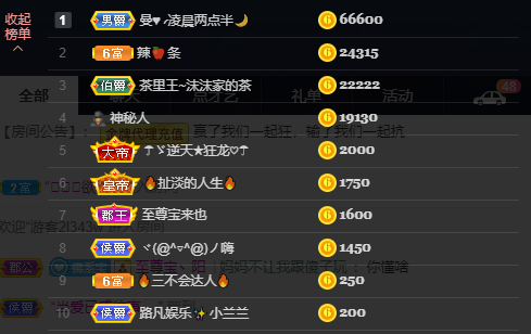 宝儿♚努力升级的图片