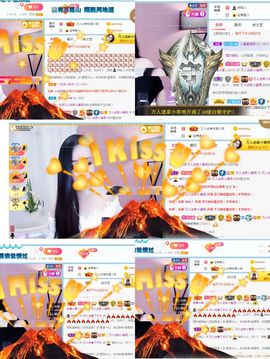 万人迷🌸主播照片