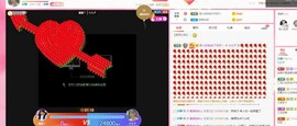 是77seven主播照片