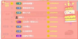 暖心今晚休息主播照片