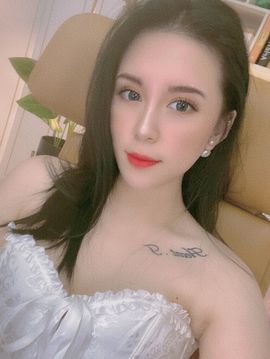 什么吸吸果冻呀主播照片