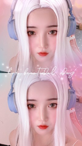 FT✨南笙主播照片